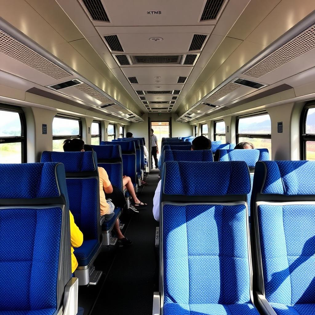 Ets Code Complete Guide to KTM ETS Train Services in Malaysia 2026 - RouteJunction
